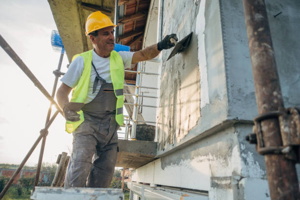 Best Attic Insulation Installation  in Drum Point, MD