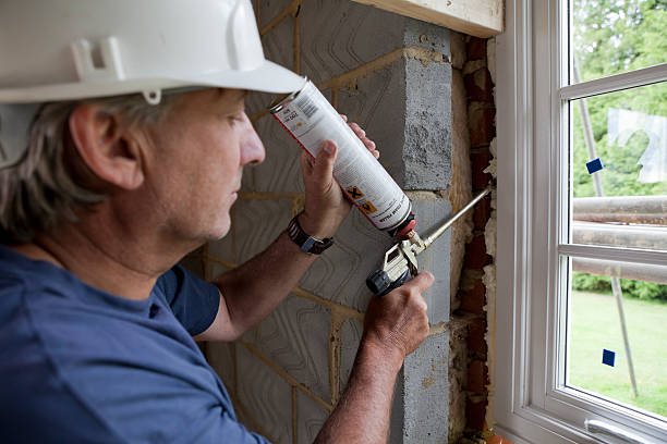 Insulation Contractors for Homes in Drum Point, MD